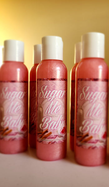 Sugar Me Baby Ritual Wash