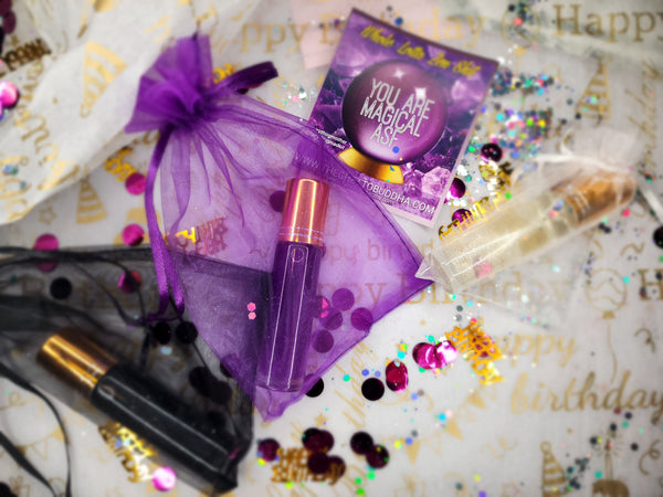 Buddha's Birthday Bundle✨️🎉🔮